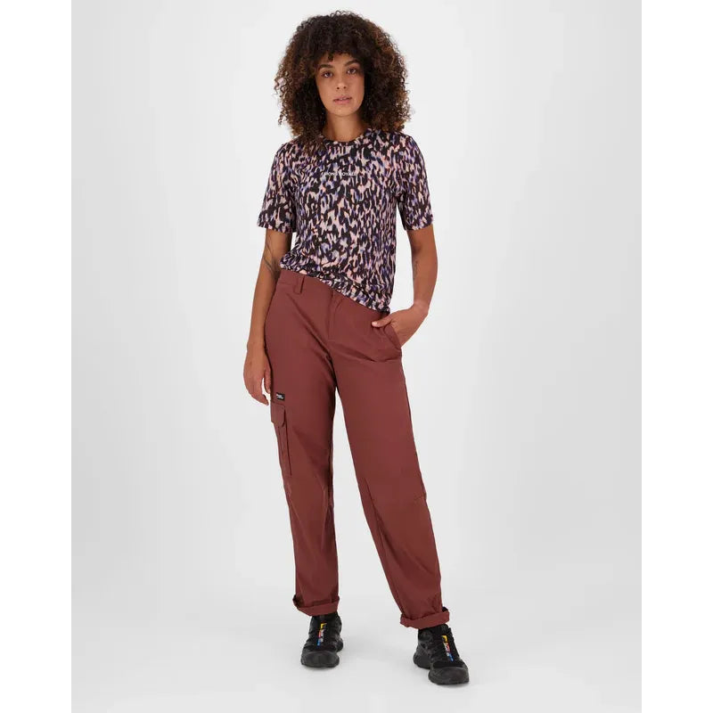 Mons Royale Women's Icon T-shirt