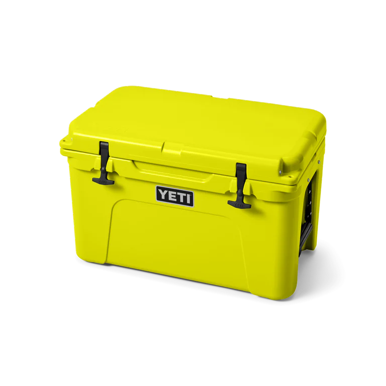 Yeti Tundra 45 Cooler