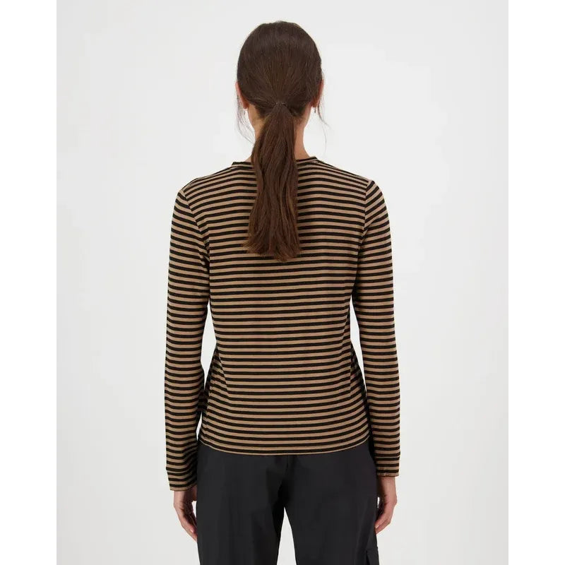 Mons Royale Women's Icon Long Sleeve