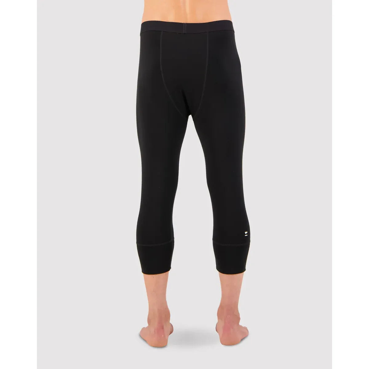 Mons Royale Men's Cascade 3/4 Leggings