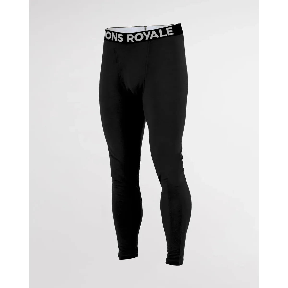 Mons Royale Men's Cascade Merino Baselayer Leggings