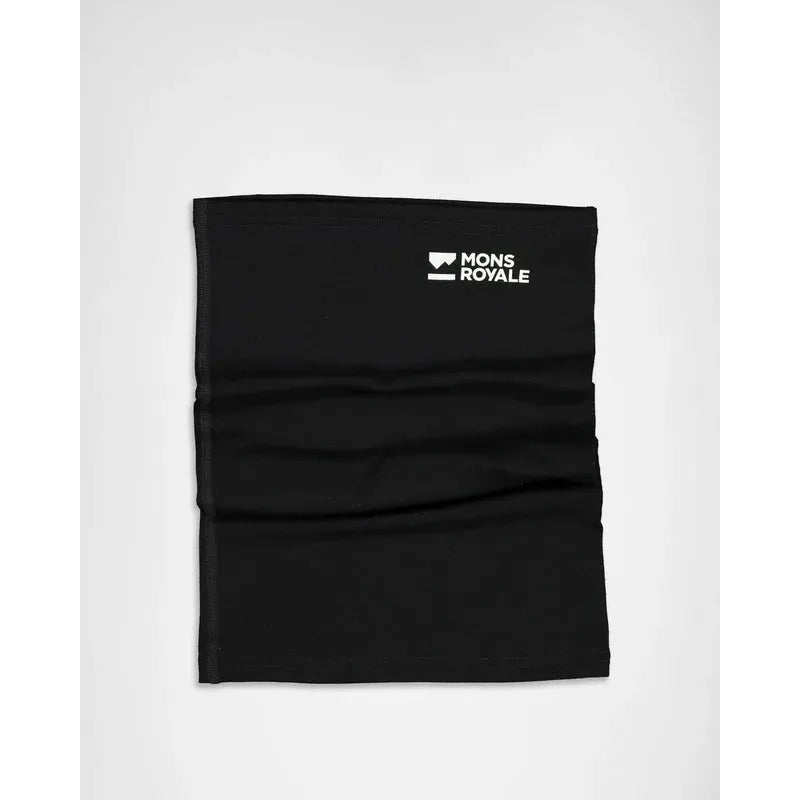 Mons Royale Daily Dose Merino Neckwarmer