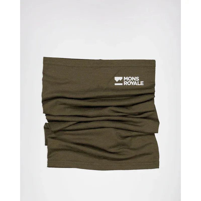 Mons Royale Daily Dose Merino Neckwarmer