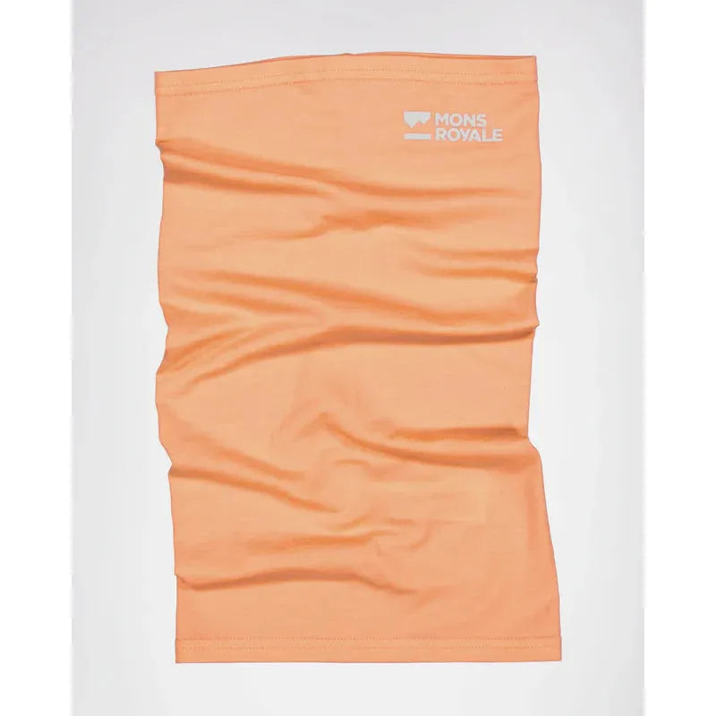 Mons Royale Daily Dose Merino Neckwarmer