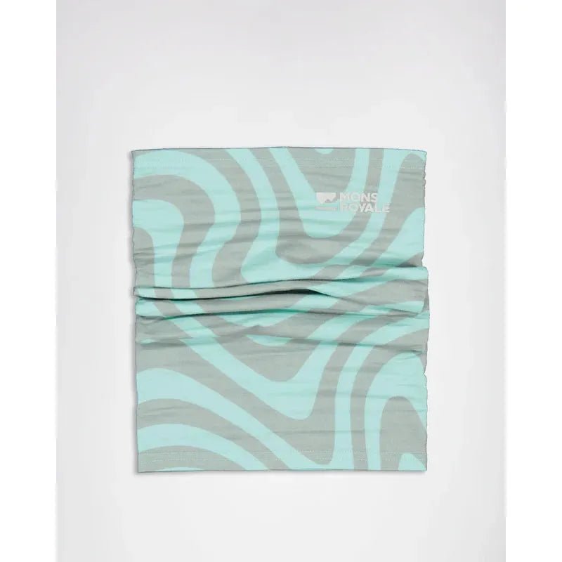 Mons Royale Daily Dose Merino Neckwarmer