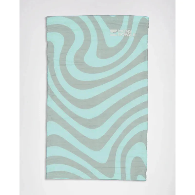 Mons Royale Daily Dose Merino Neckwarmer