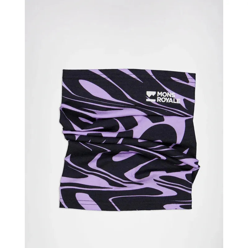 Mons Royale Daily Dose Merino Neckwarmer