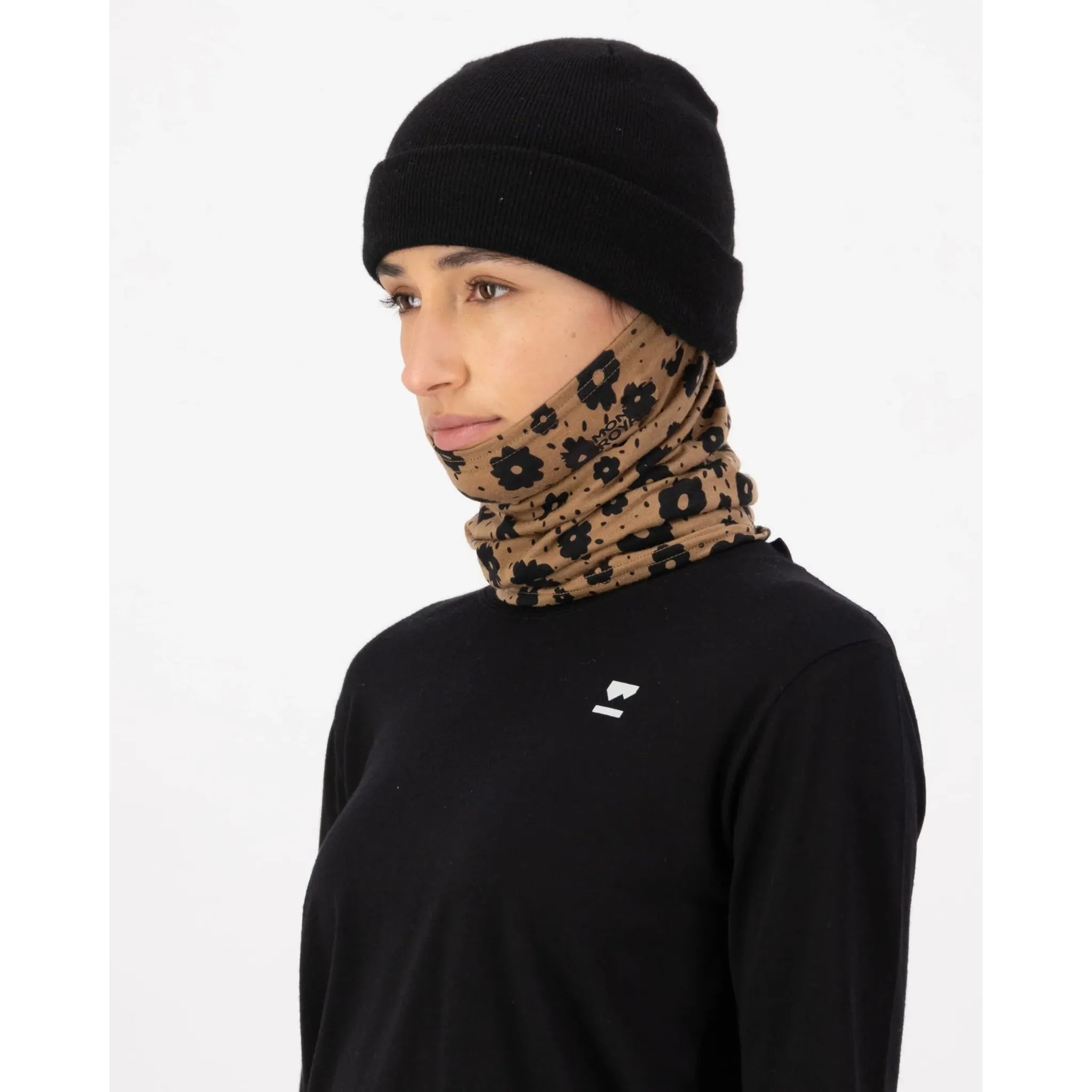 Mons Royale Daily Dose Merino Neckwarmer