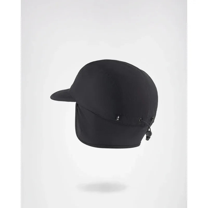 Mons Royale Dome Merino Fleece Pack Cap