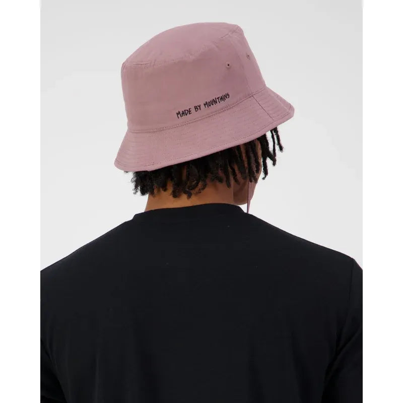 Mons Royale Ridgeline Bucket Hat