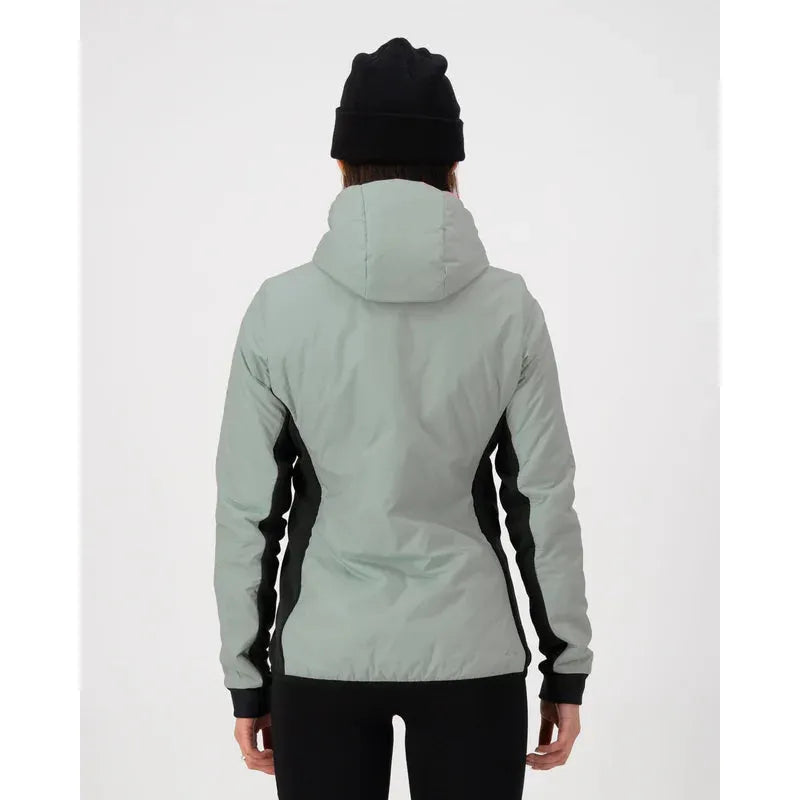 Mons Royale Women's Arete Wool Insulation Hood