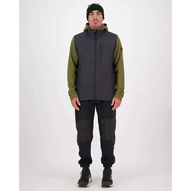 Mons Royale Men's Arete Insulation Vest