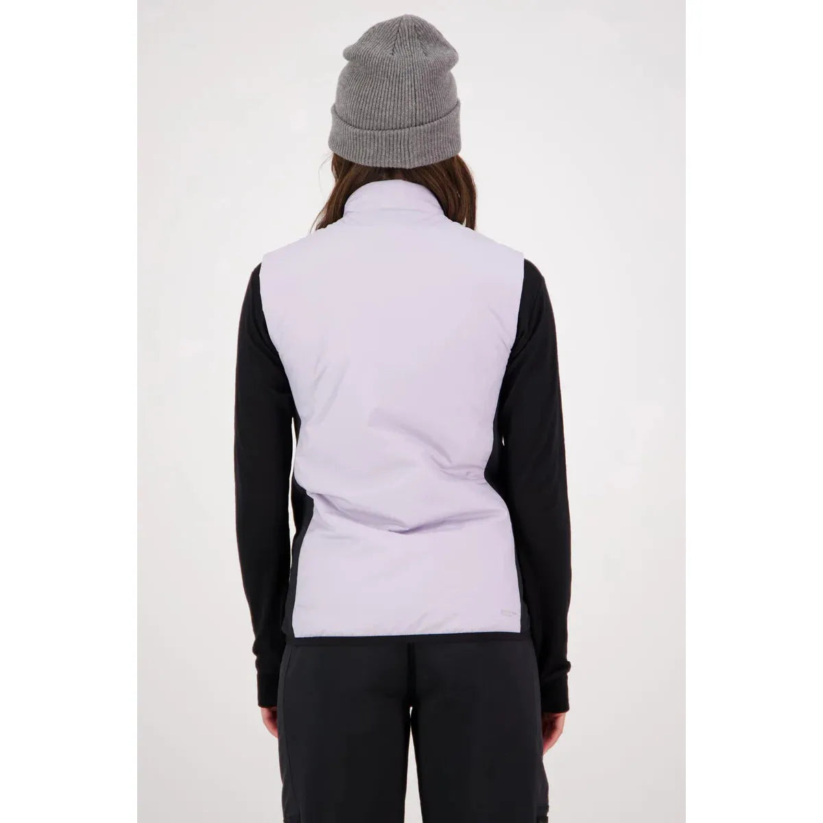 Mons Royale Women's Arete Wool Insulation Vest