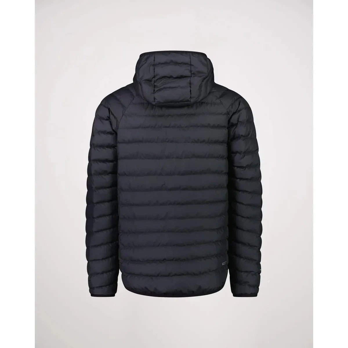 Mons Royale Men's Atmos Wool Down Lightweight Packable Hood