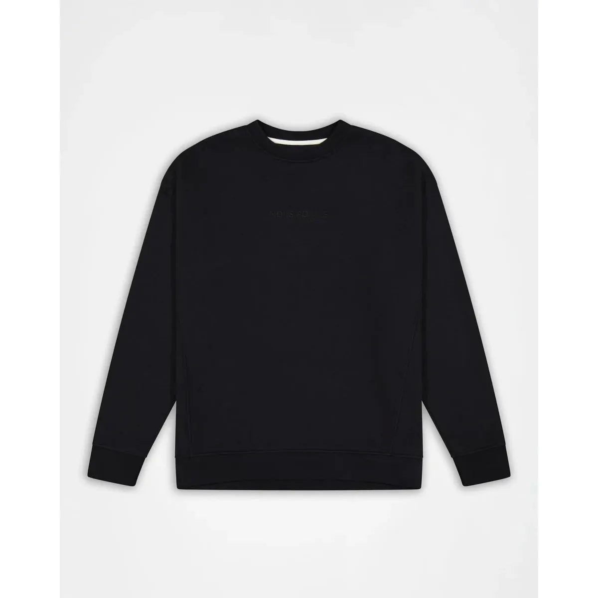 Mons Royale Verdant Merino Cotton Crew Top