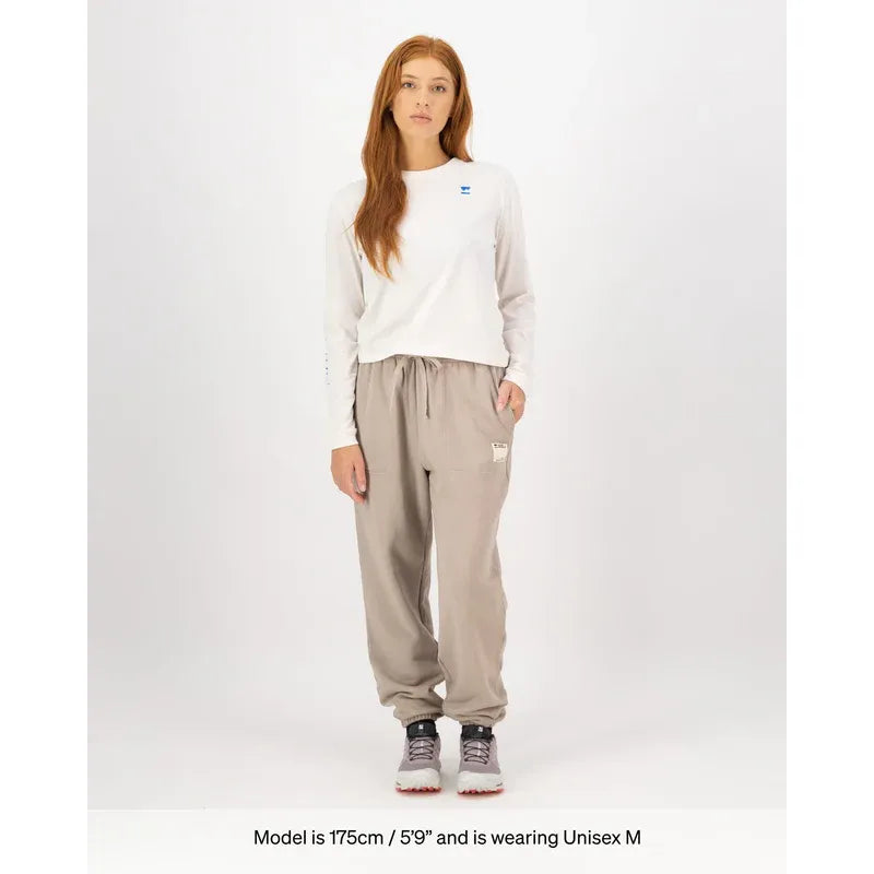 Mons Royale Verdant Merino Cotton Sweatpants
