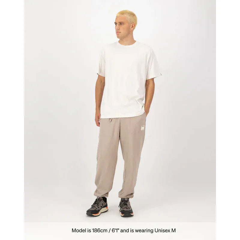 Mons Royale Verdant Merino Cotton Sweatpants