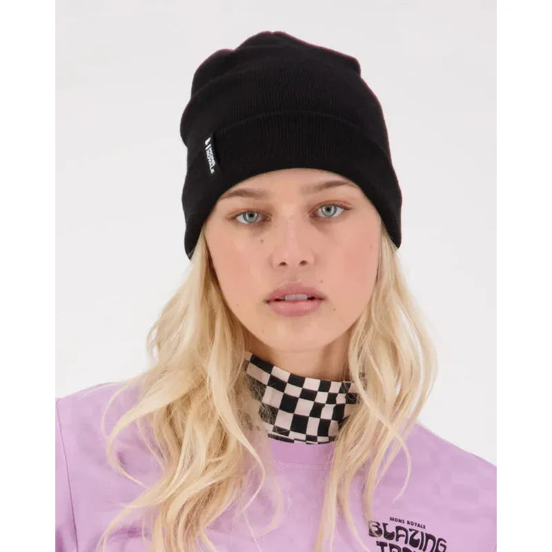 Mons Royale McCloud Merino Beanie