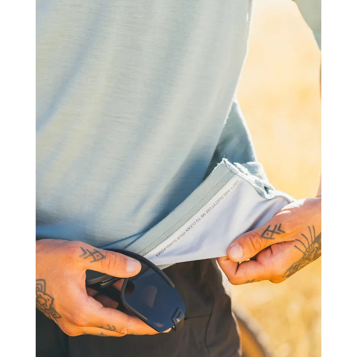 Mons Royale Men's Diversion Merino Bike Jersey Short Sleeve