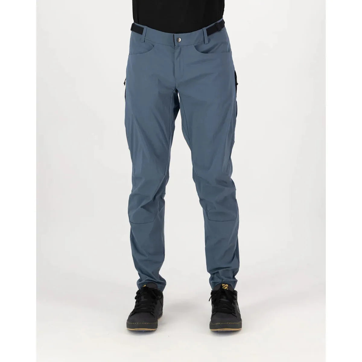 Mons Royale Men's Diversion Merino Trail Pants
