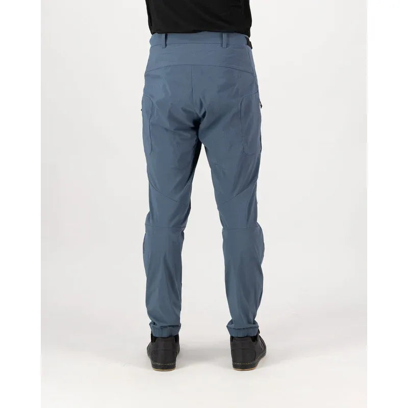 Mons Royale Men's Diversion Merino Trail Pants
