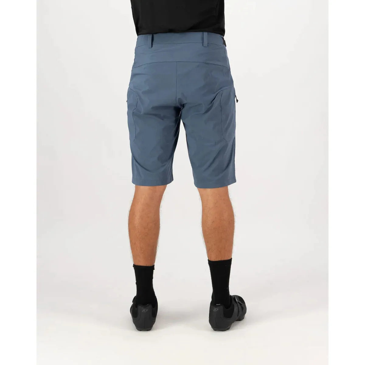 Mons Royale Men's Diversion Merino Trail Shorts