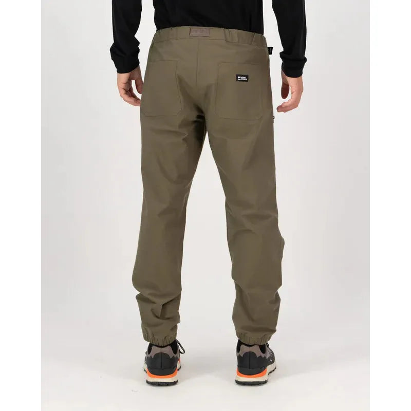 Mons Royale Men's Escapade Pants