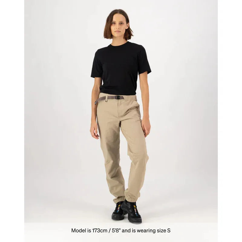 Mons Royale Women's Escapade Pants