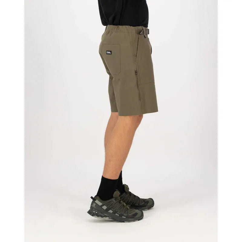 Mons Royale Men's Escapade Shorts