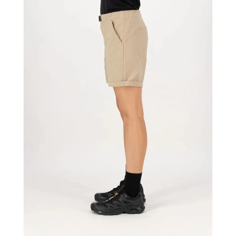 Mons Royale Women's Escapade Shorts