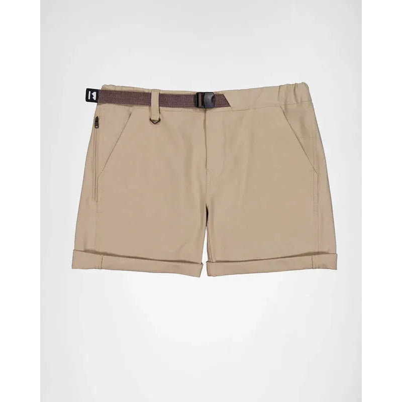 Mons Royale Women's Escapade Shorts