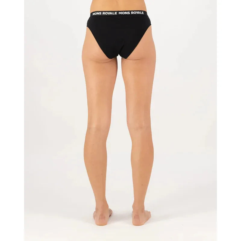Mons Royale Womens FOLO Brief '25