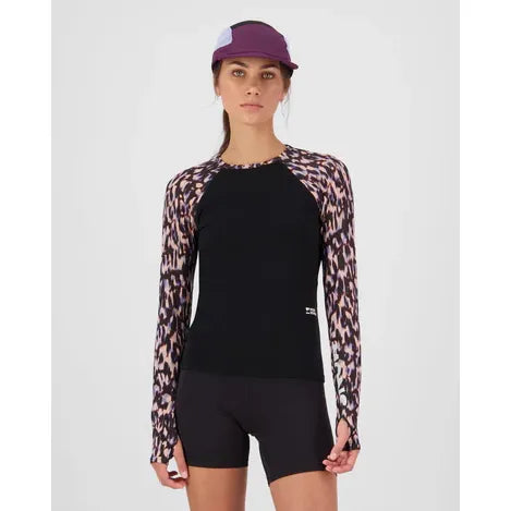 Mons Royale Women's Bella Tech Long Sleeve