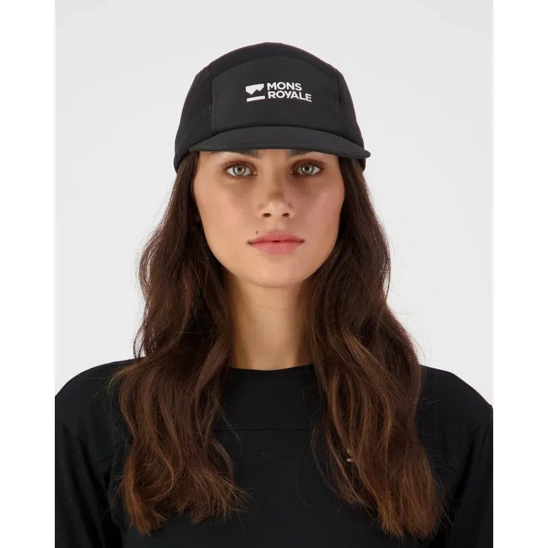 Mons Royale Velocity Trail Cap