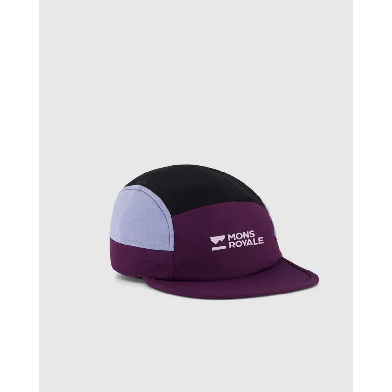Mons Royale Velocity Trail Cap
