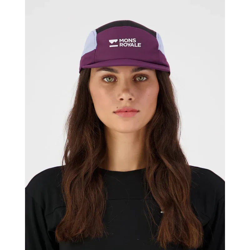 Mons Royale Velocity Trail Cap