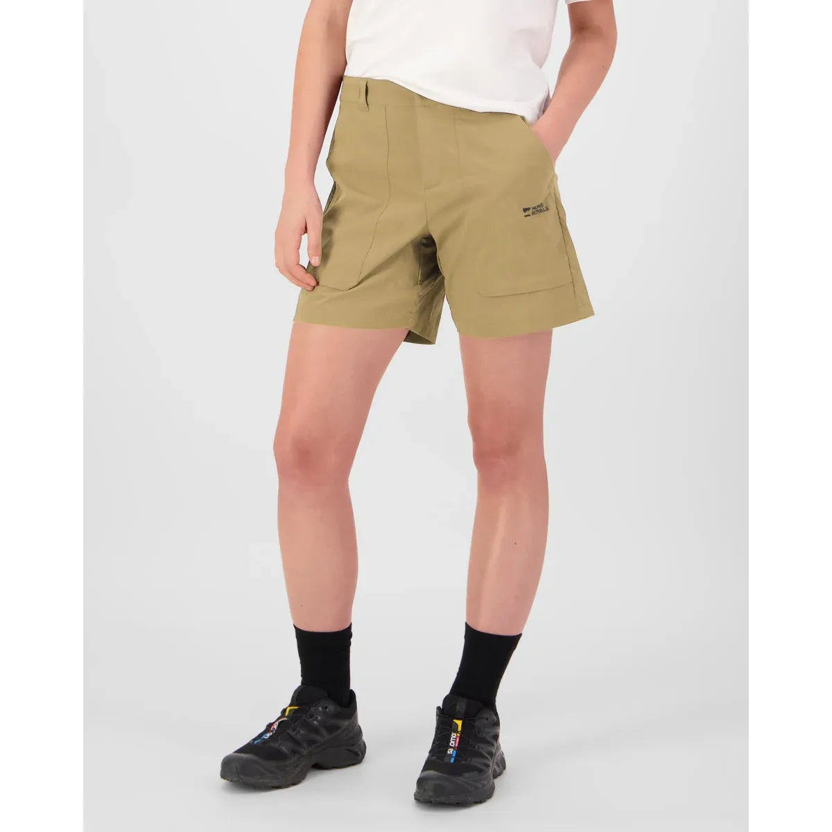 Mons Royale Women's All Mission Shorts