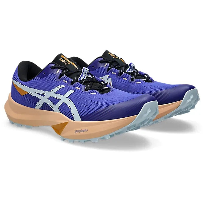 Asics Men's Fuji Lite 6 Trail Running Shoes