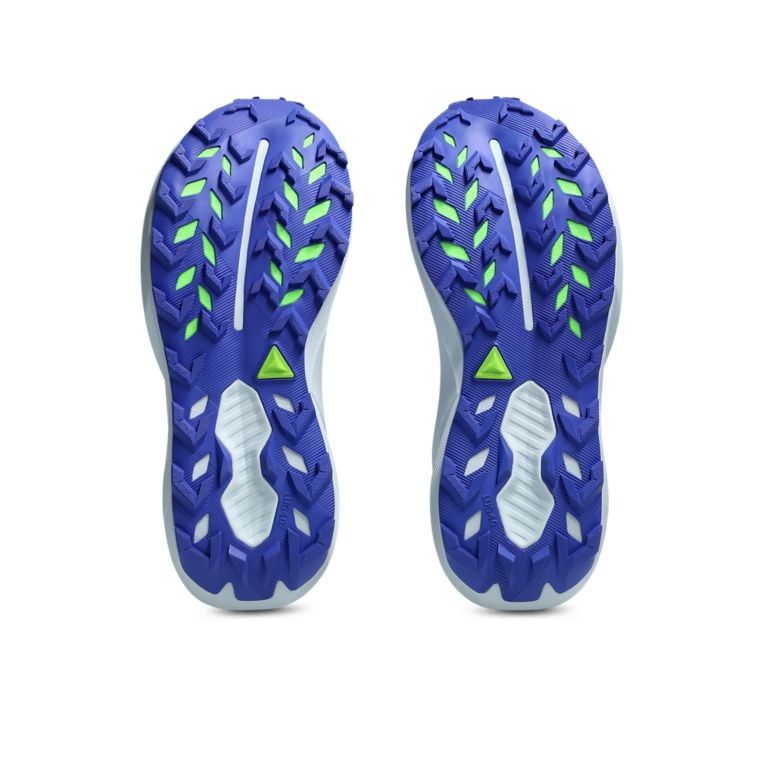 Asics Women's Trabuco 14 Trail Running Shoes Trail Running Shoes Outside Sports