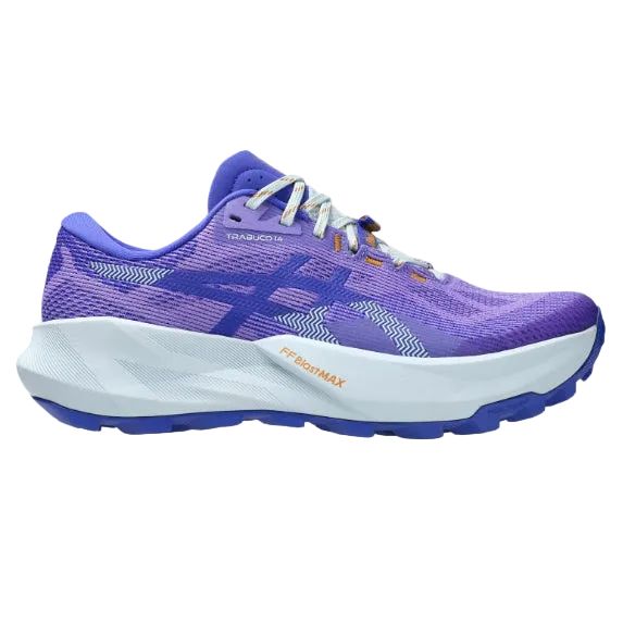 Asics Women's Trabuco 14 Trail Running Shoes Trail Running Shoes Outside Sports