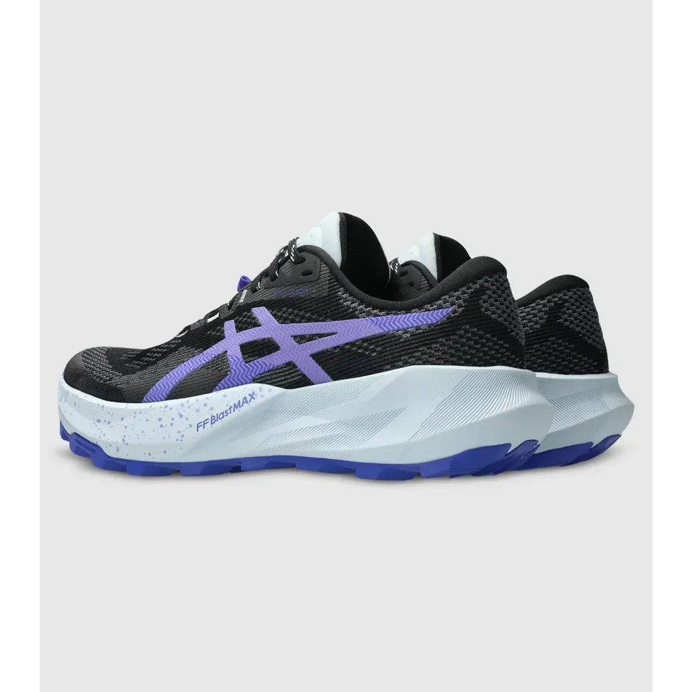 Asics Women's Trabuco 14 Trail Running Shoes