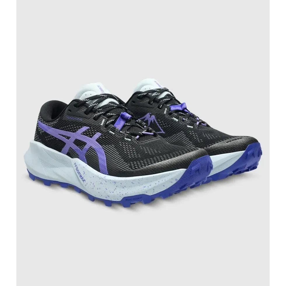 Asics Women's Trabuco 14 Trail Running Shoes