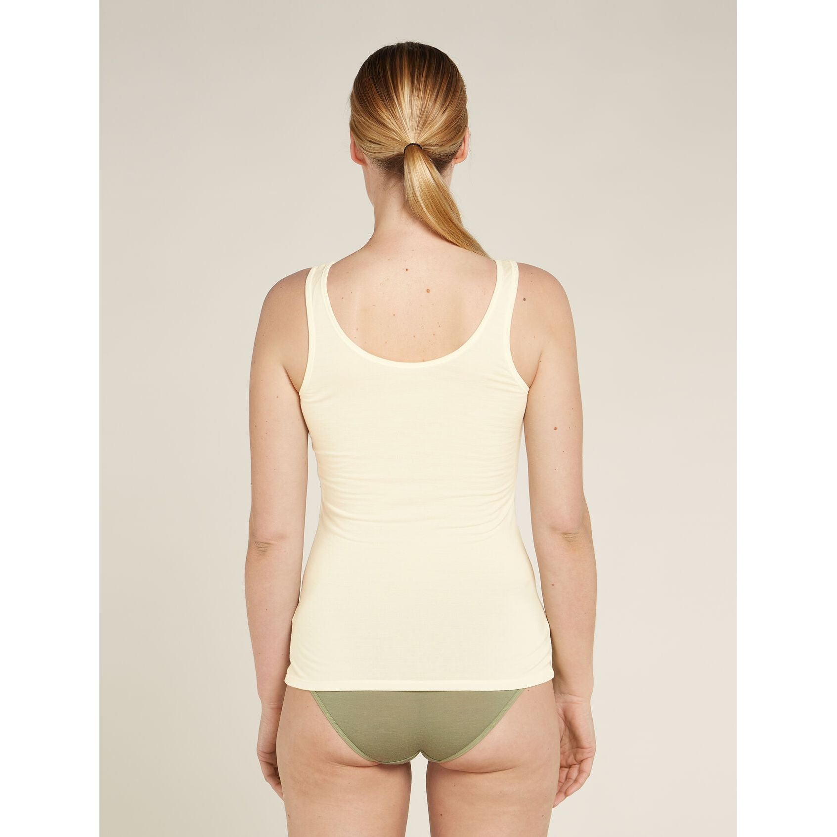 Icebreaker Women's Siren Tank
