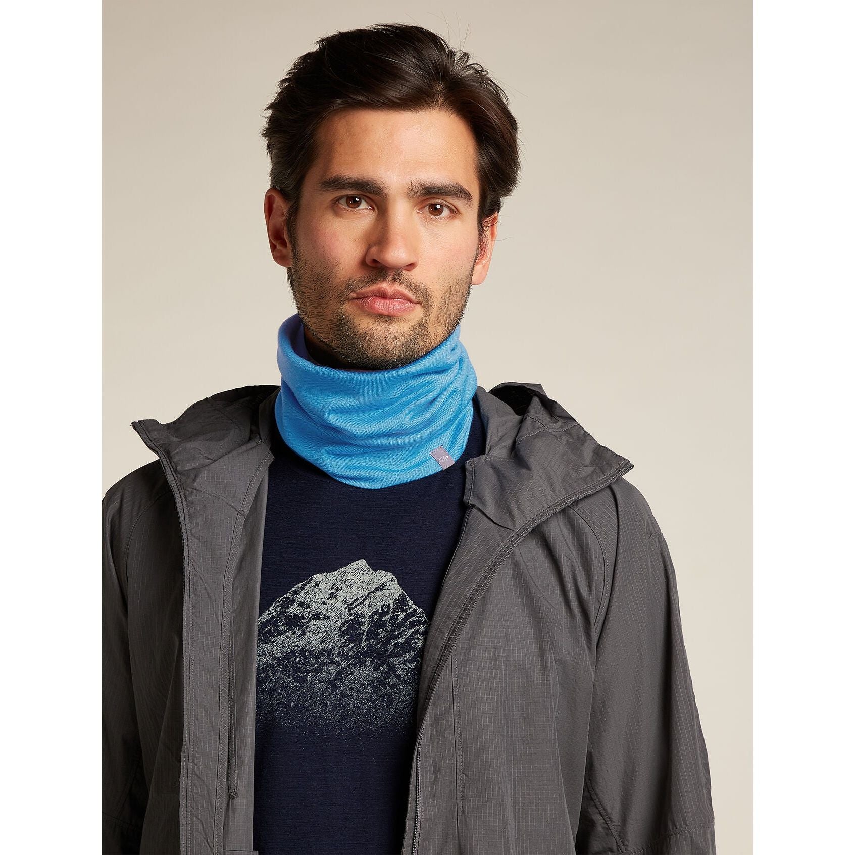 Icebreaker Unisex Merino 260 Tech Chute (Previously Apex Chute)