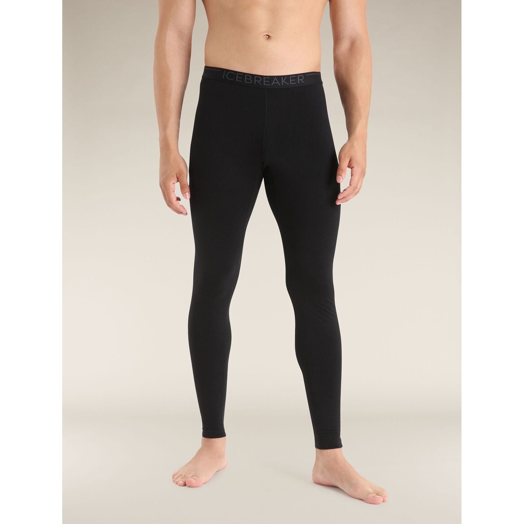 Icebreaker Men's Merino 200 Oasis Thermal Leggings