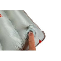 Nemo Tensor All-Season Long Wide Sleeping Pad