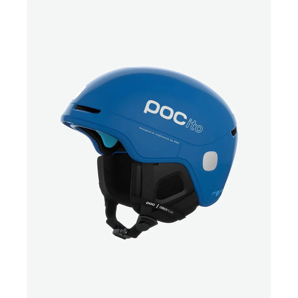 POCito Obex Spin Helmet