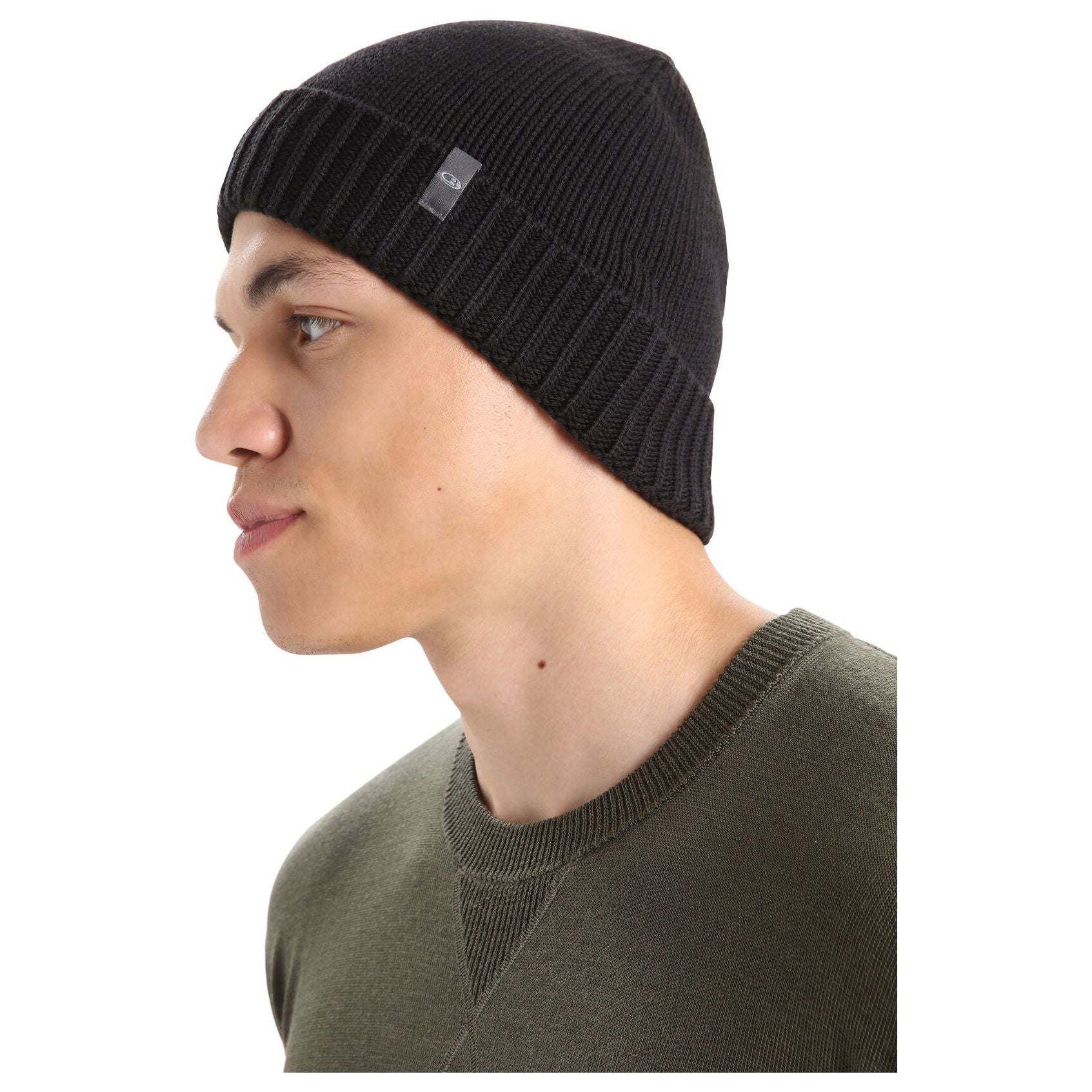 Icebreaker Vela Cuff Beanie