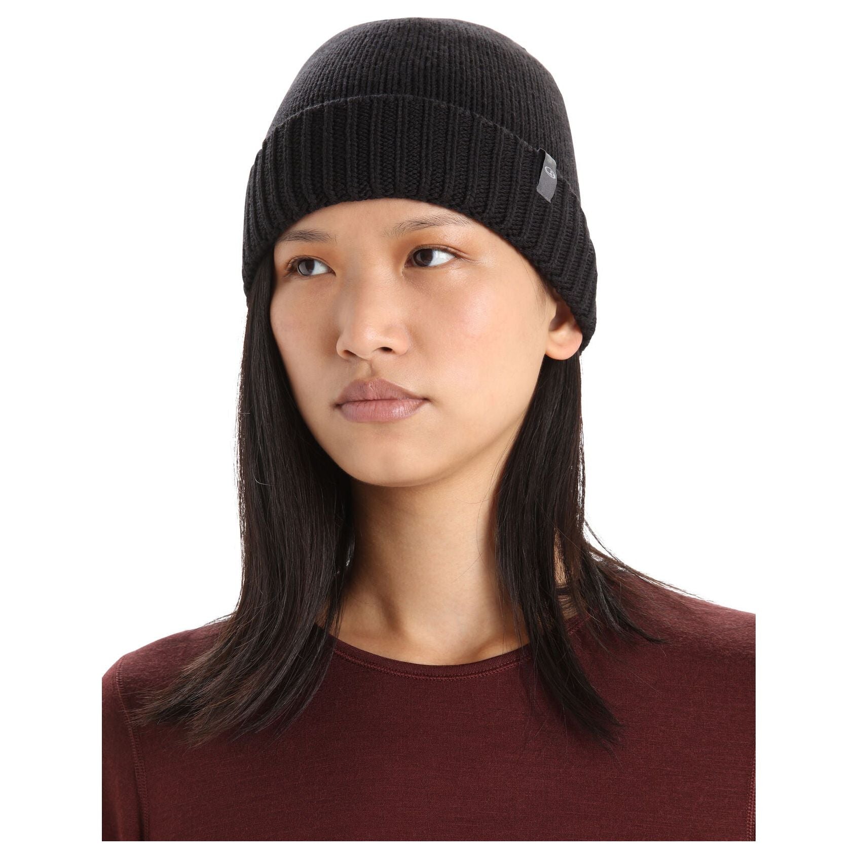 Icebreaker Vela Cuff Beanie