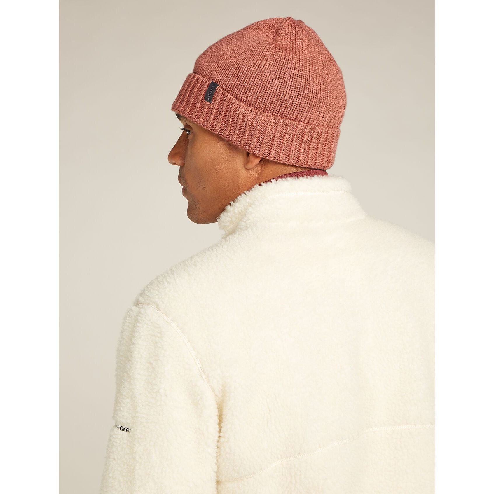 Icebreaker Vela Cuff Beanie